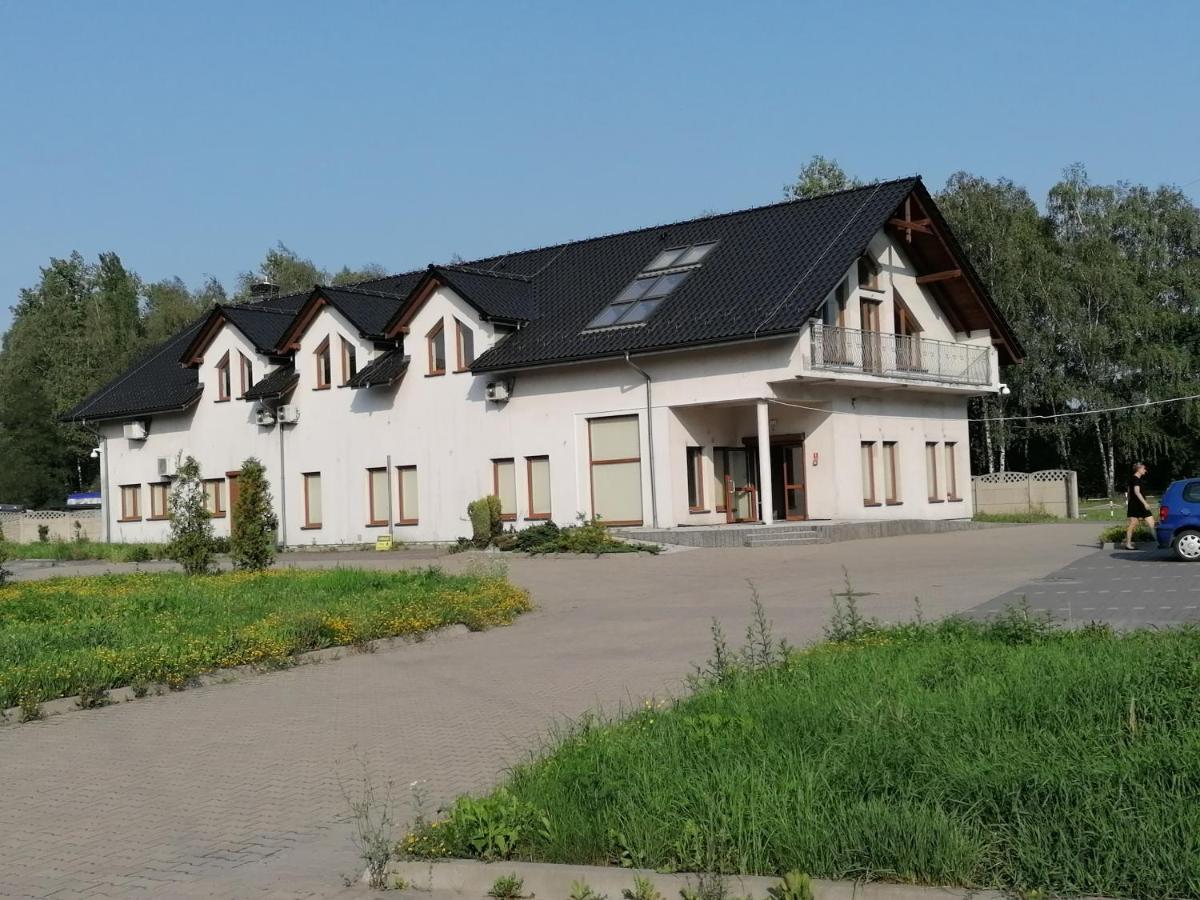 Krakowiacy I Slazacy-Noclegi Libiaz Exterior photo